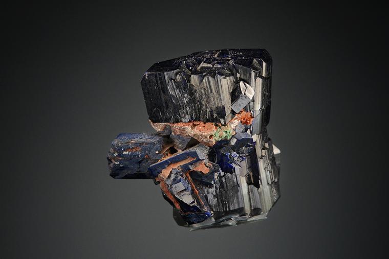 AZURITE